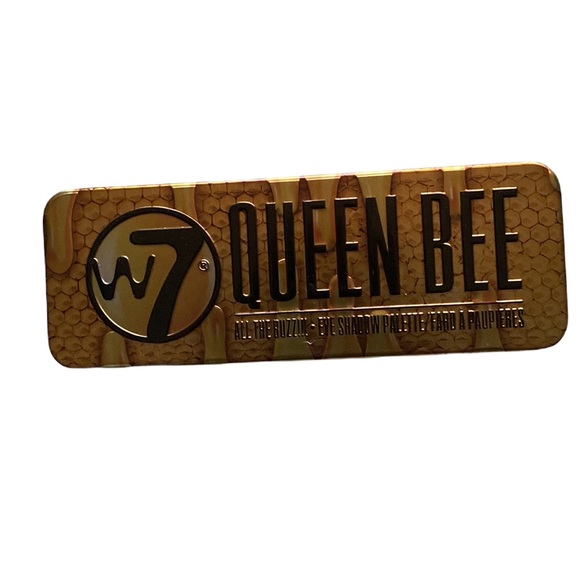NEW Queen Bee eyeshadow palette - Picture 3 of 7